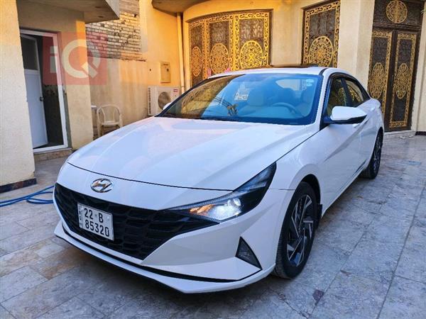 هيونداي النترا 2023 للبيع في العراق - النصر